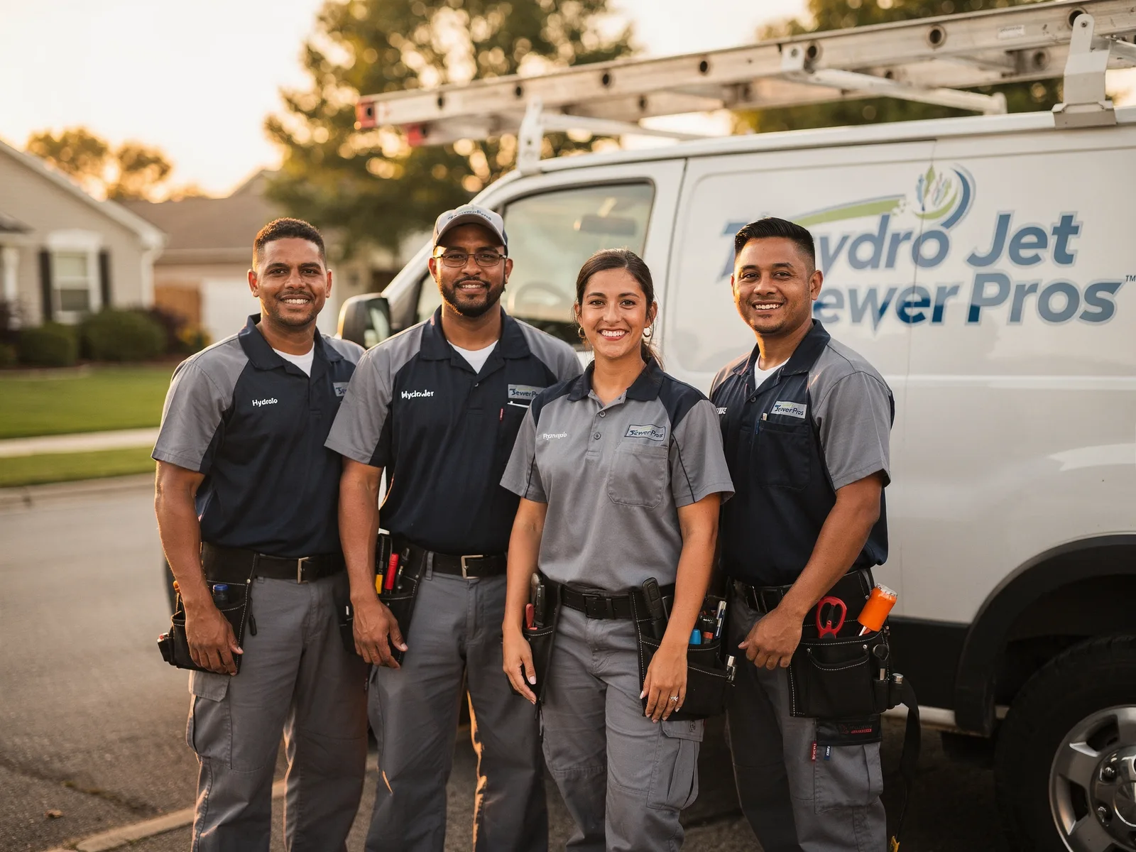 Hydro Jetting company in Pacific Palisades, CA